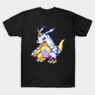 gabumon T-Shirt